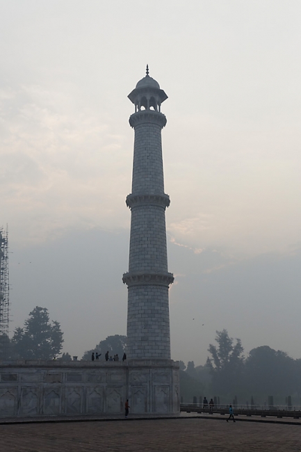Agra-Taj mahal-030